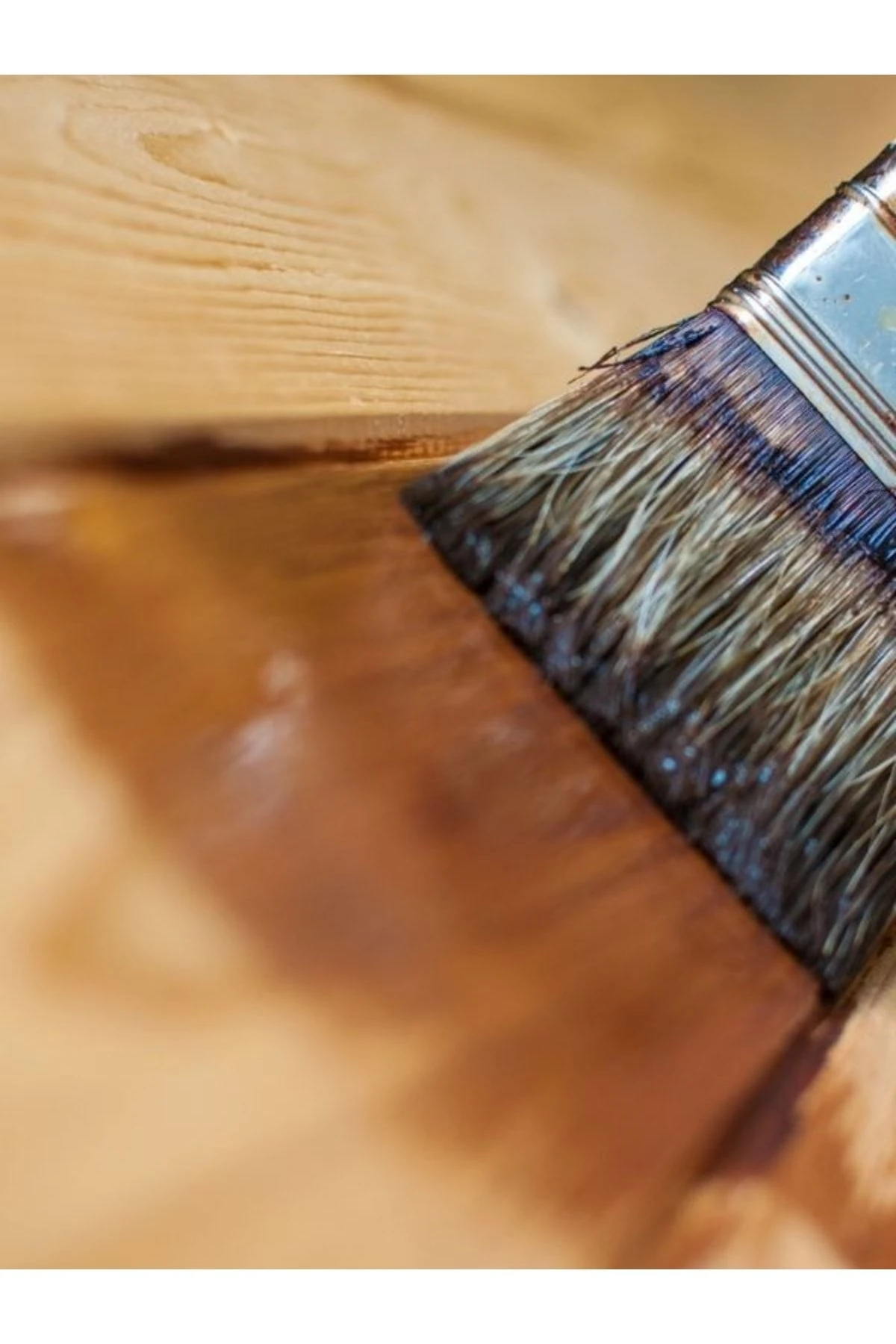 Cuprinol Classic Vernikli Ahşap Bakım Ürünü 0,75 L