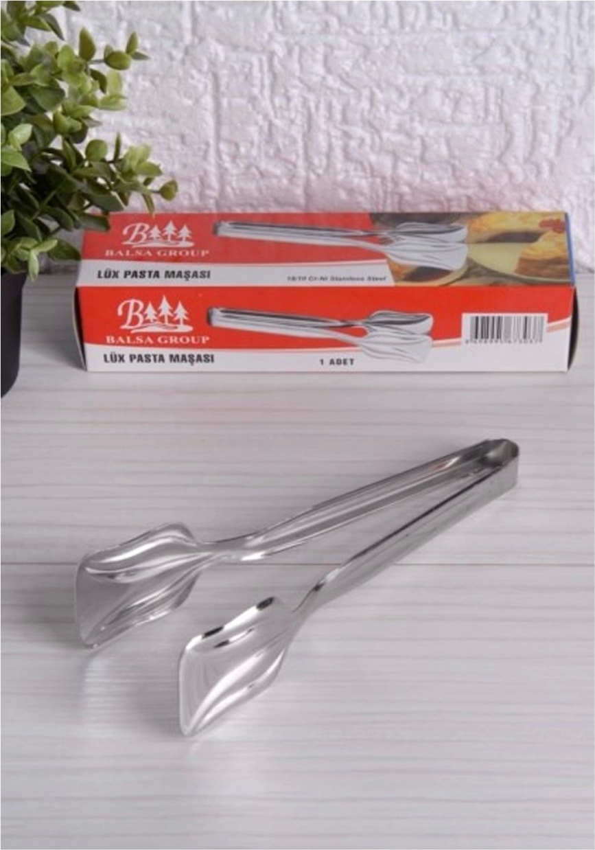 Kutulu Pasta Maşası