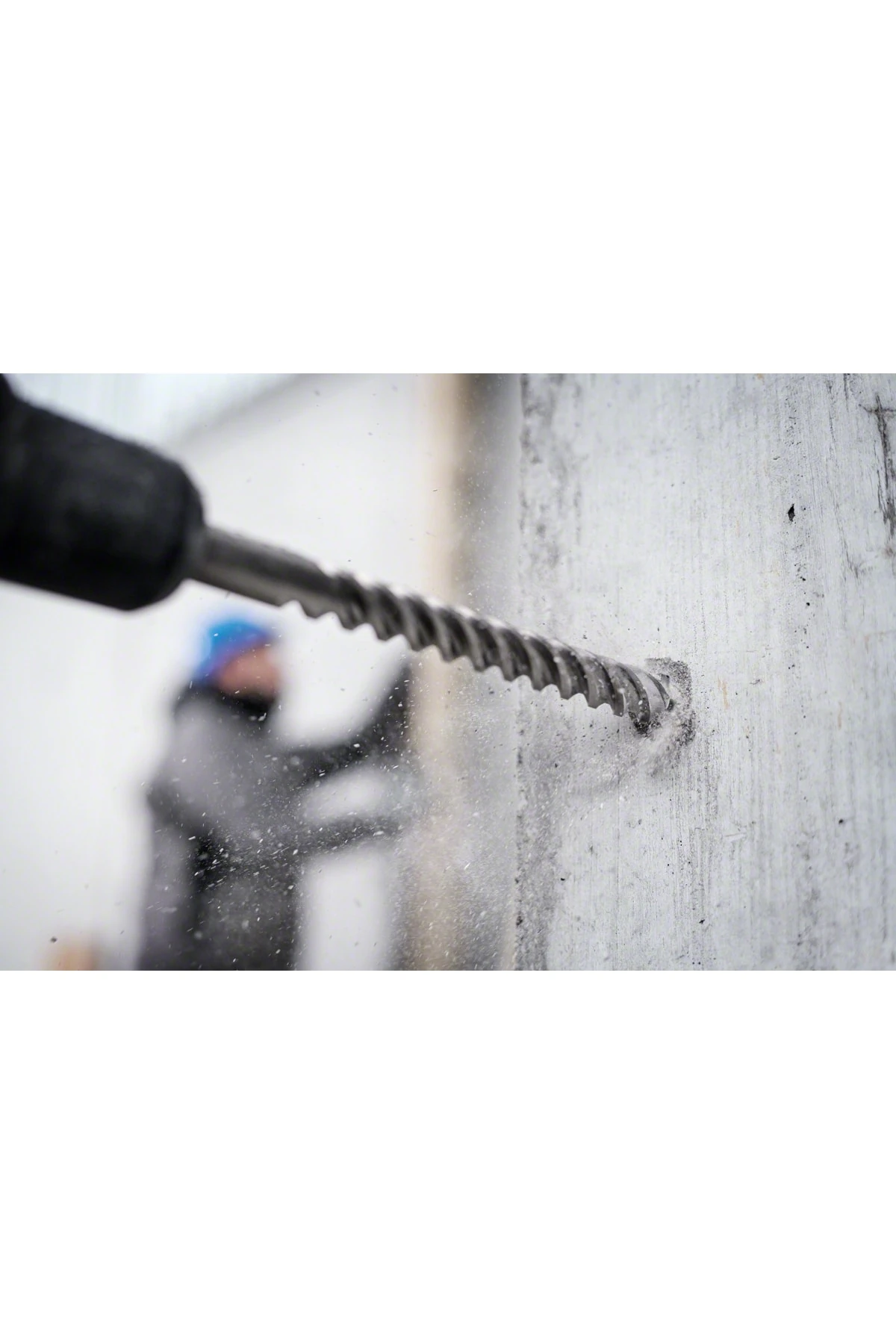 - Max-7 Serisi Kırıcı Delici Ucu 20*1320 Mm