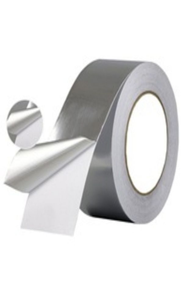 ALÜMİNYUMFOLYO BANT 5CM