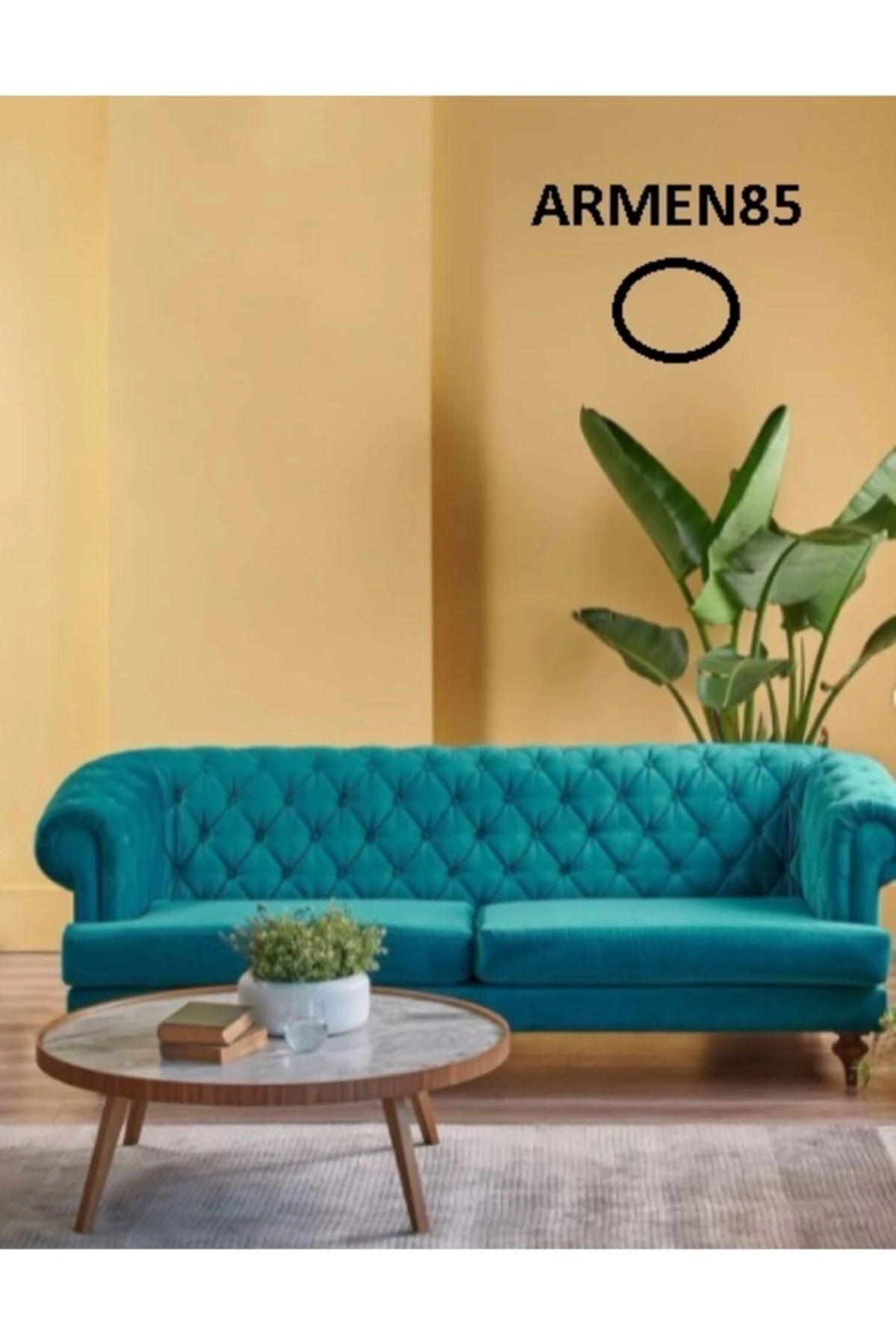 Filli Exxen Mat 2.5lt Renk: Armen85 Silikonlu Silinebilir Iç Cephe Boyası