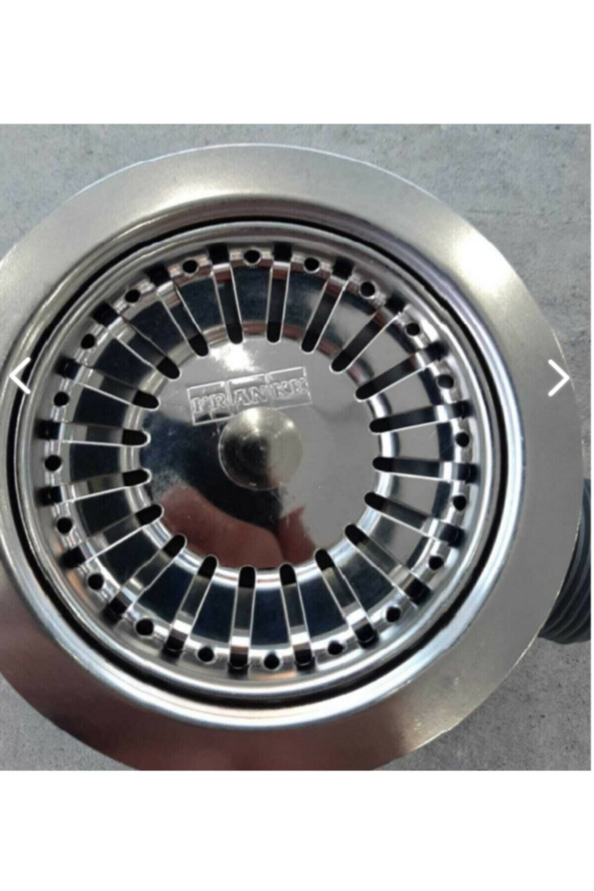 Evye Gider Süzgeçi 8,4 Cm