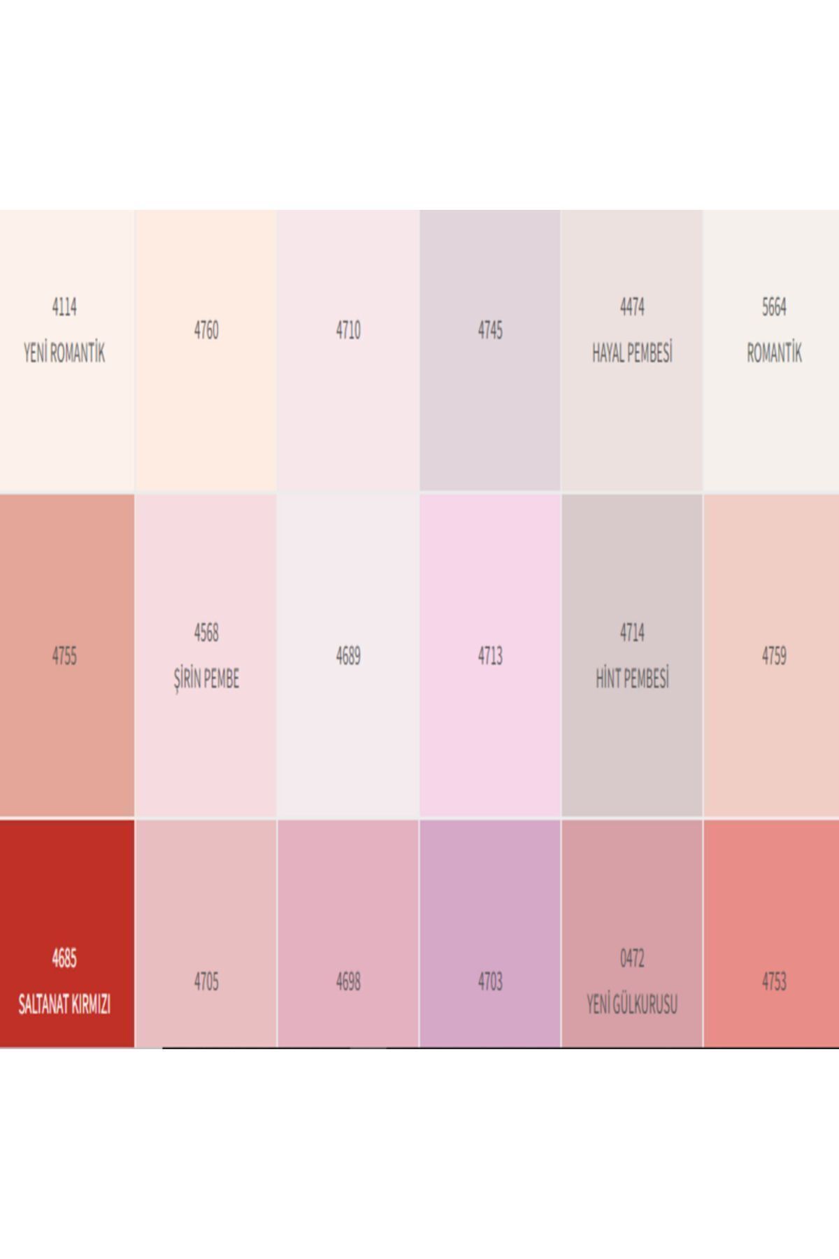 Beşyıldız Tavan Boyası Beyaz 10 Kg