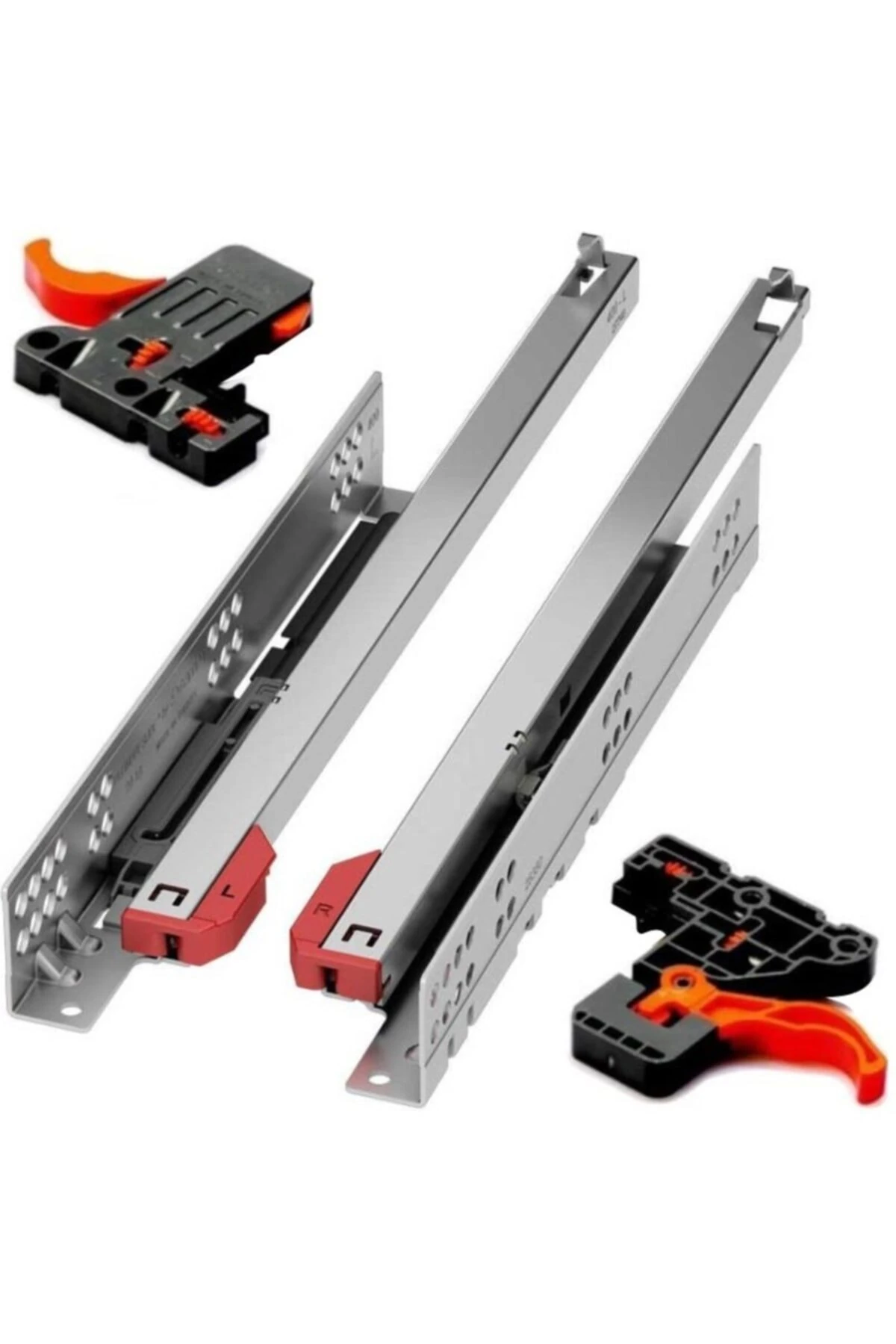 Ultimade Slide Ray Mandal Ray  50 cm