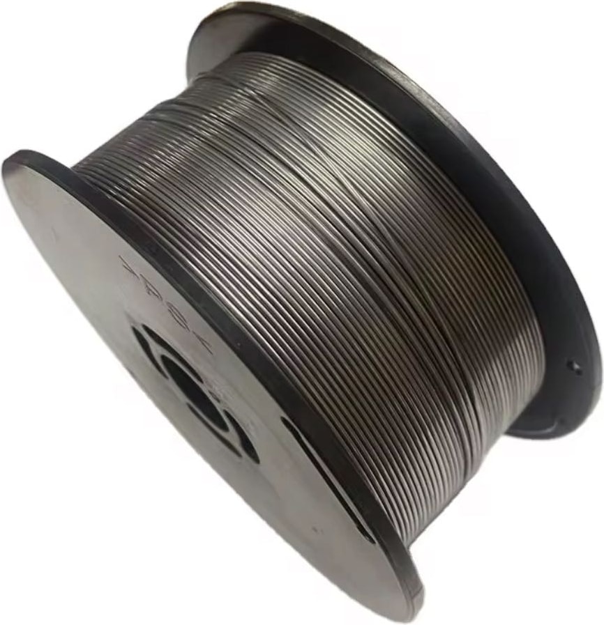 Gazsız Gazaltı Kaynak Teli 0.8mm