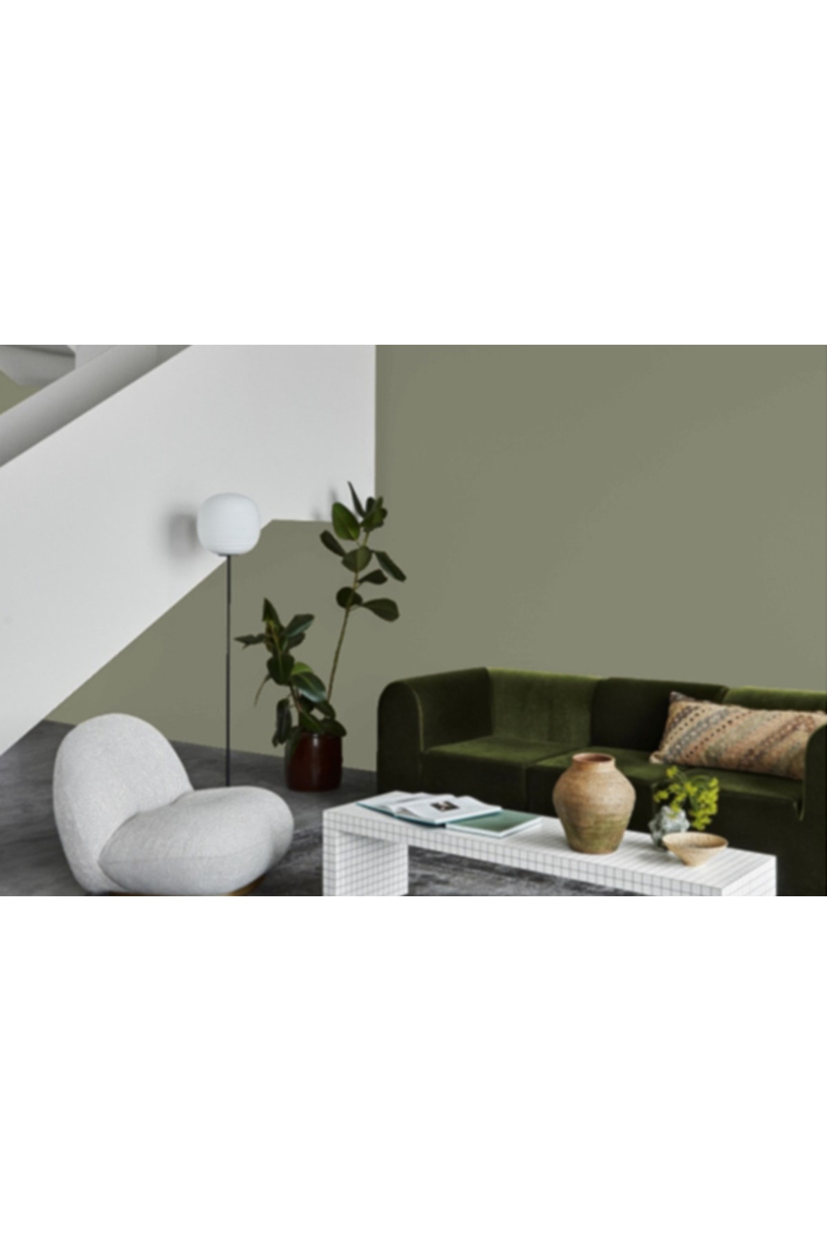 Organic Green 8494 Fenomastic Zen 2LT