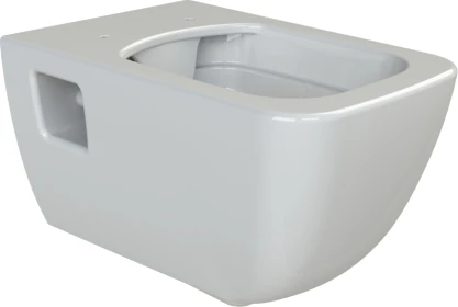 Aqua Rimless Asma Klozet