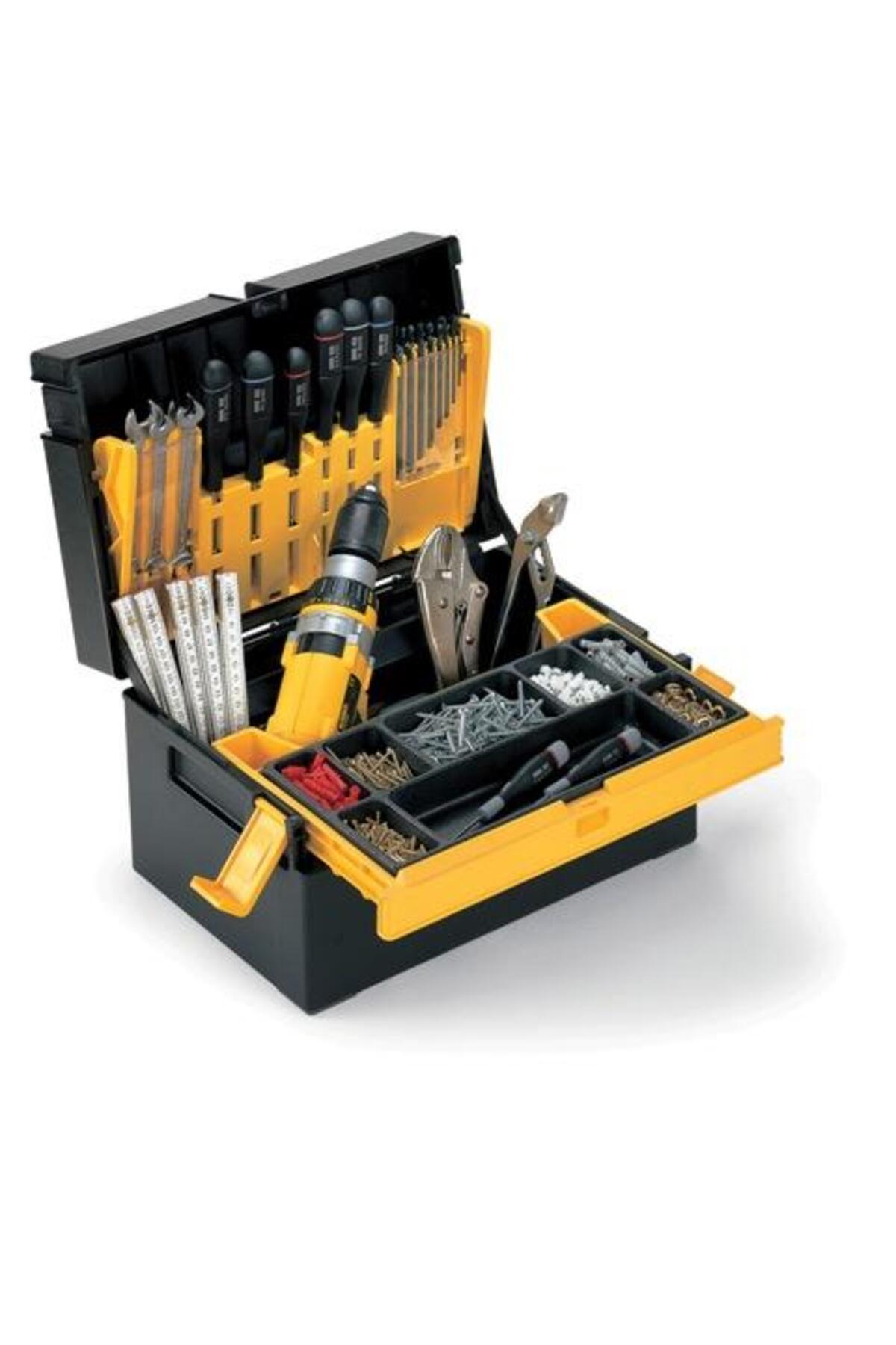 Cp01 16'' Compacto Takım Çantası