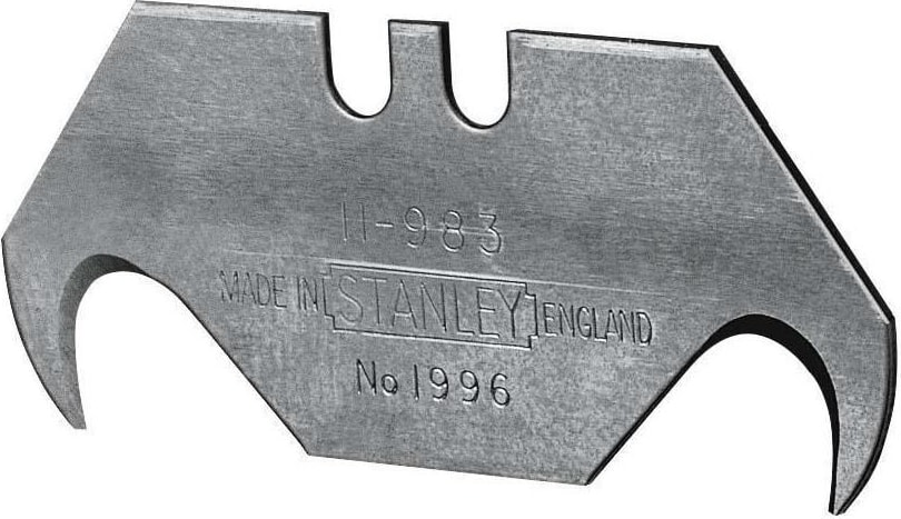 ST211983 50X19MM Maket Bıçağı Yedeği