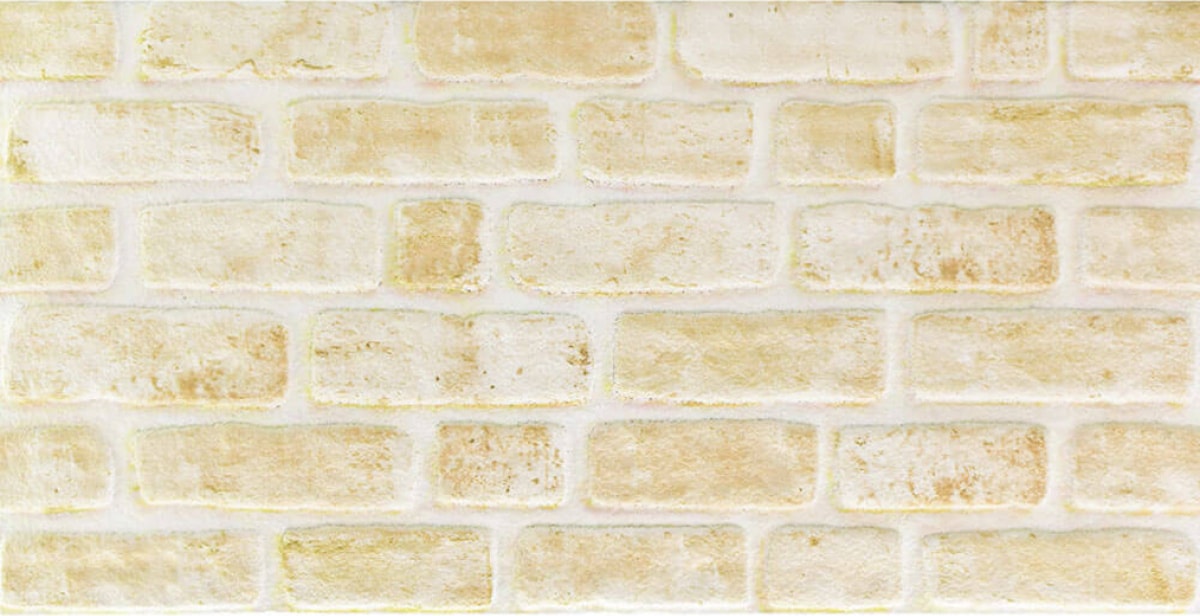 5 Adet (2,5m2) x Tuğla Desenli 3 Boyutlu Renkli Strafor Köpük Duvar Kaplama Paneli (BR-522)