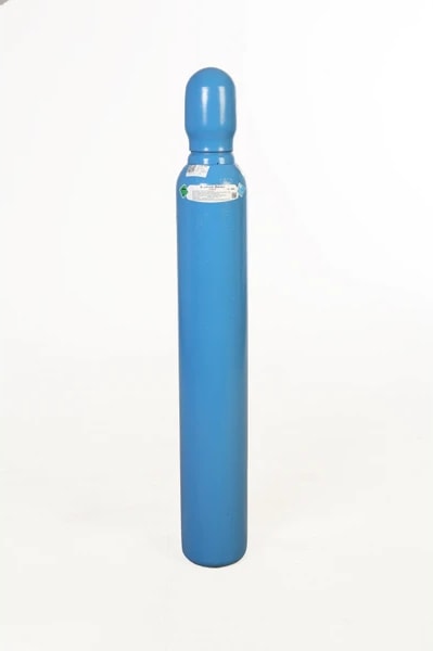 10 Litre 150 Bar Saf Argon Gazı Dolu Tüp - Tıg/mıg Kaynak Gazı