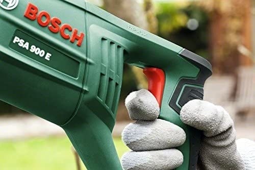 BOSCH Psa 900 E Elektrikli 900 Watt Tilki Kuyruğu - 06033A6000