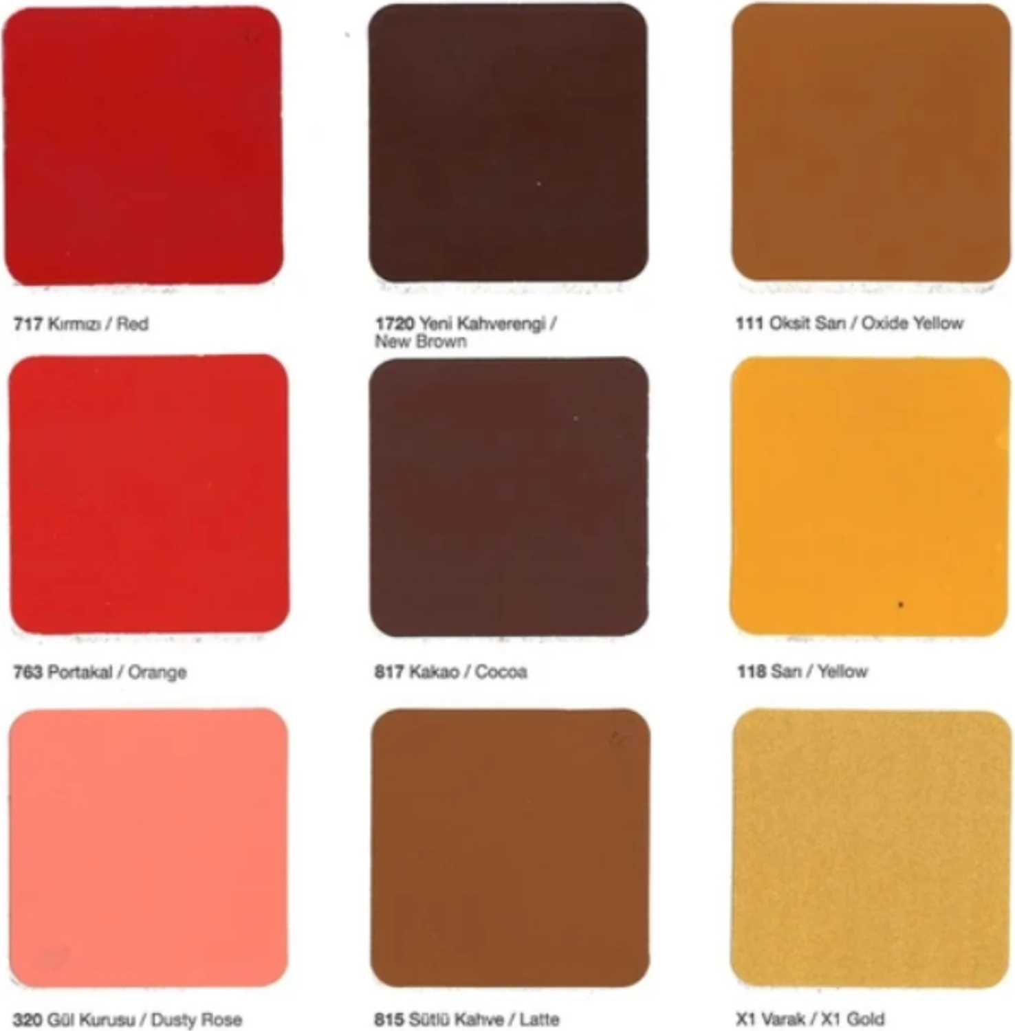 Primera Parlak Yağlı Boya Vişne 2,5lt