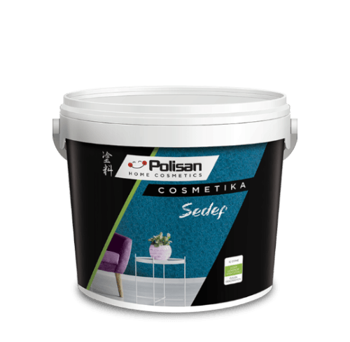 POLİSAN COSMETIKA SEDEF  0,75 LT