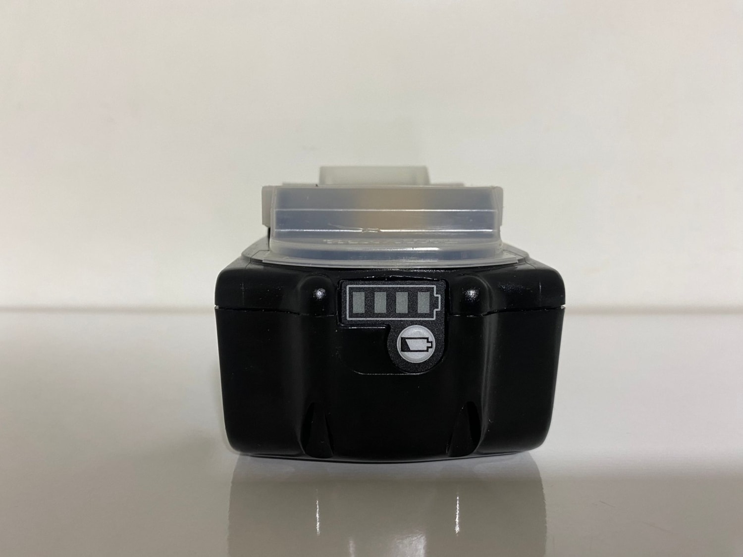 18V 5.0 Ah BL1850B Li-Ion Akü