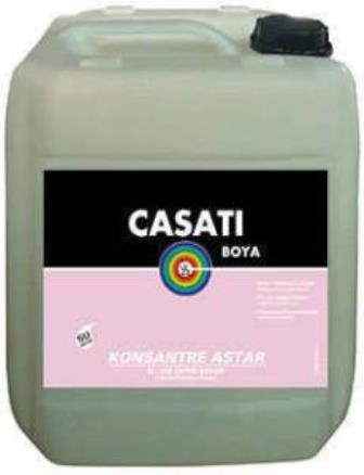 CASATİ Konsantre Astar Binder 15 Lt