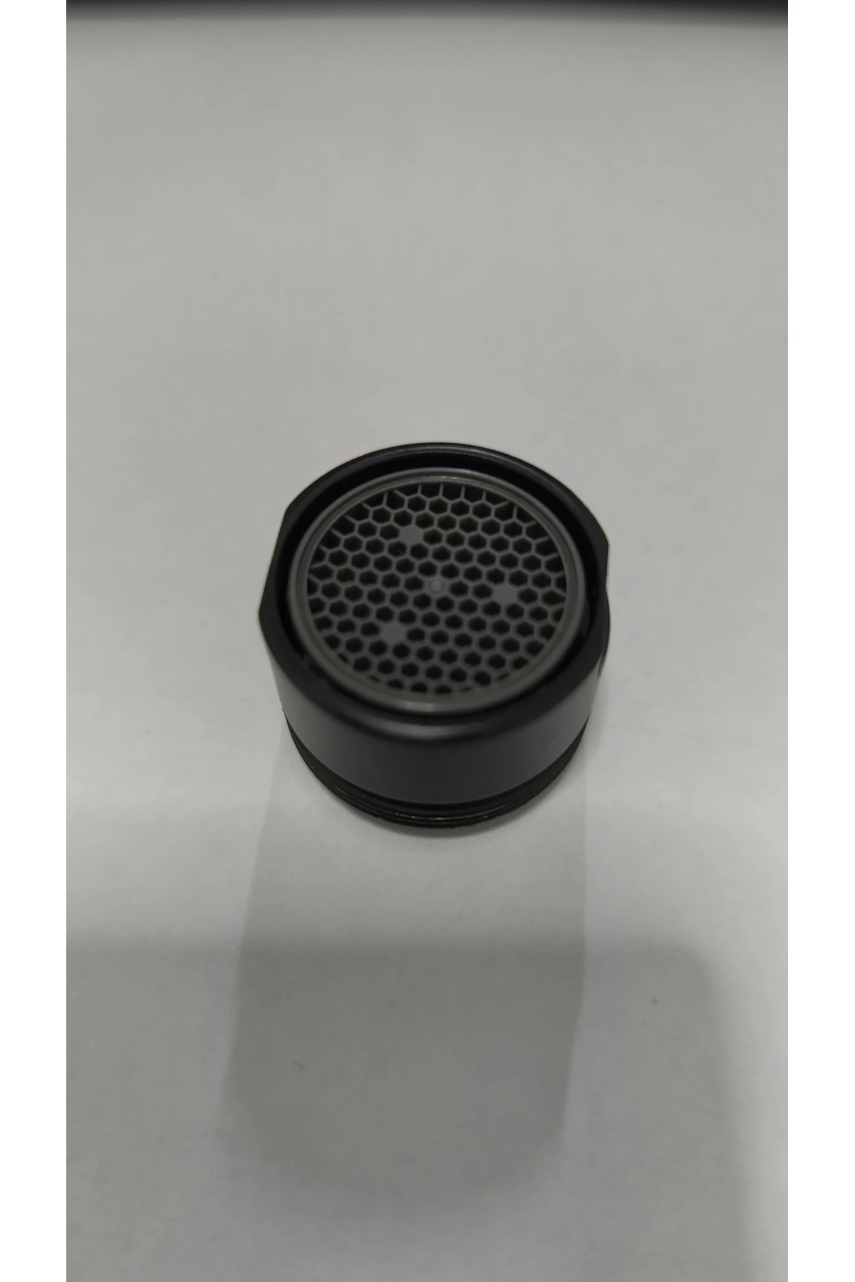 ZERO BANYO BATARYASI M28X1 PERLATÖR (SİYAH)