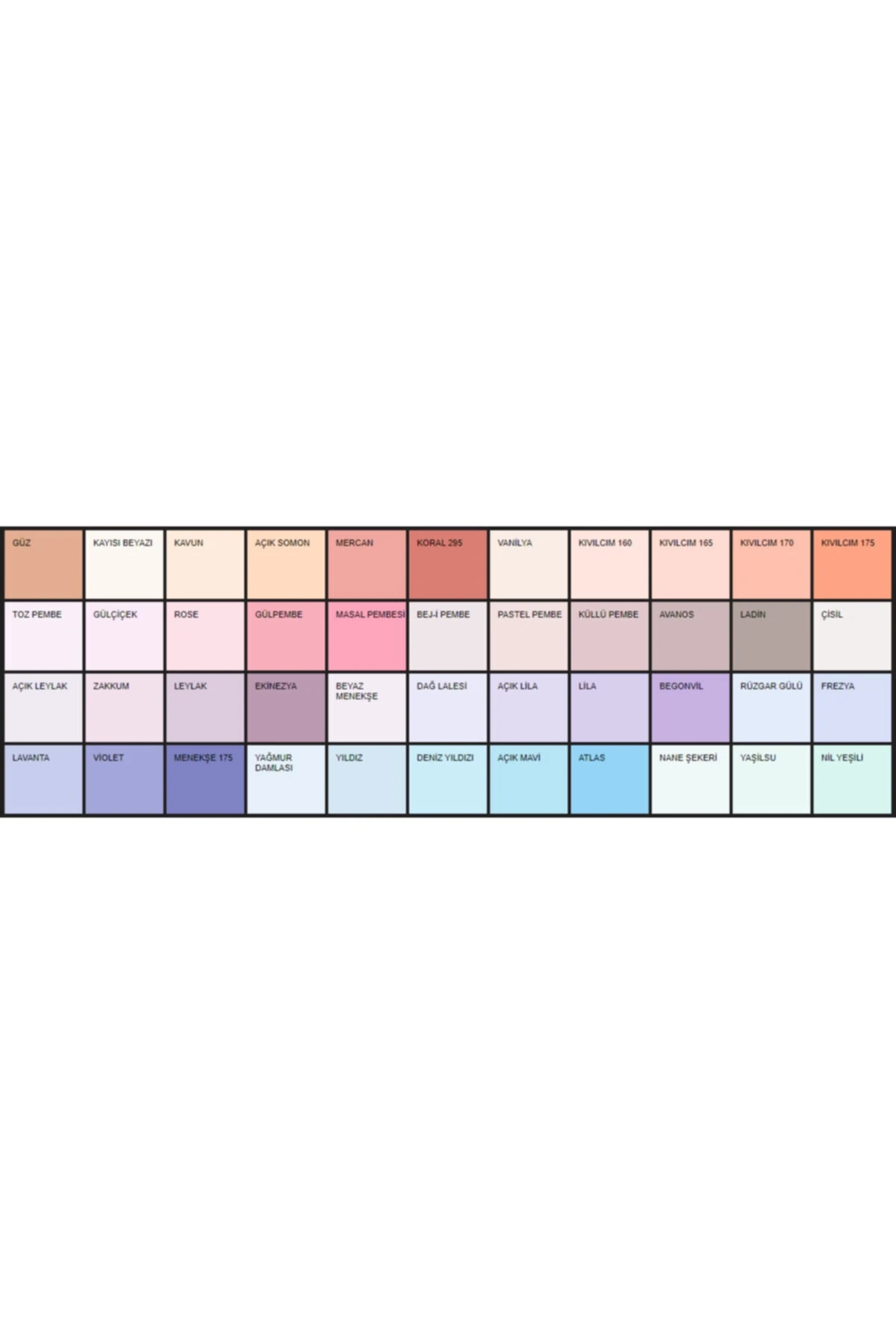 Filli Dış Cephe - Betakril 2,5 Lt