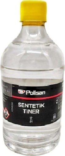 Sentetik Tiner 640 ml