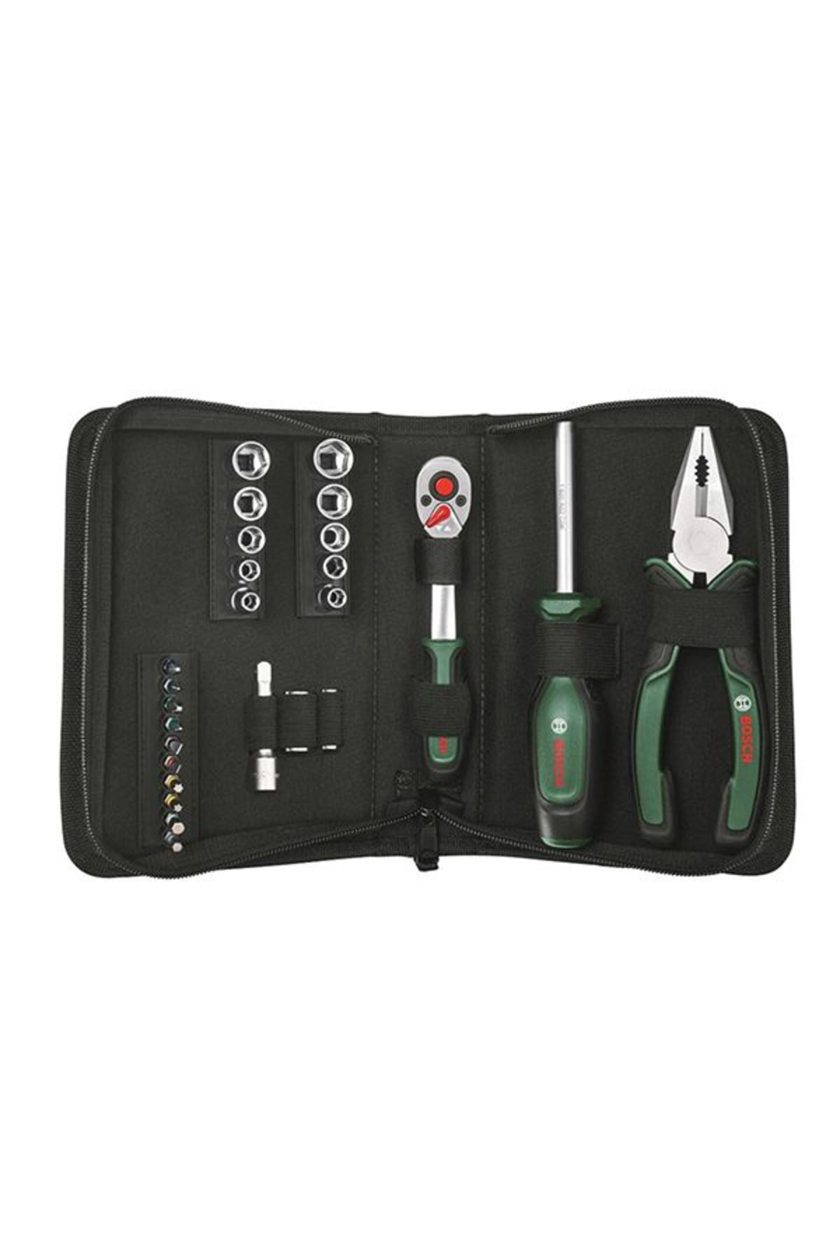 26 Parça Lokma ve Alet Seti 1600A02BY2