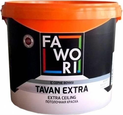 Fawori Extra Tavan 3,5 kg