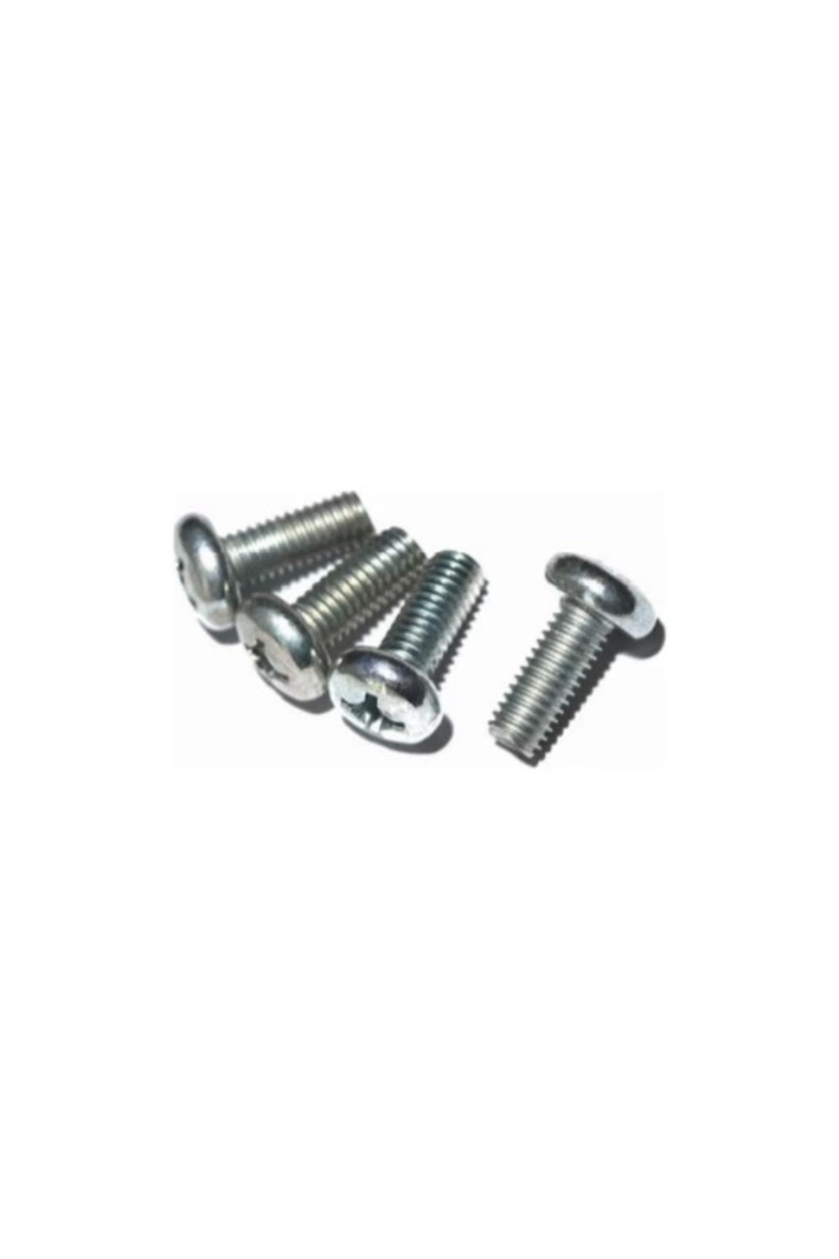 AKDENİZ  Ysb Vidası Kutulu 5x50mm 500 Adet
