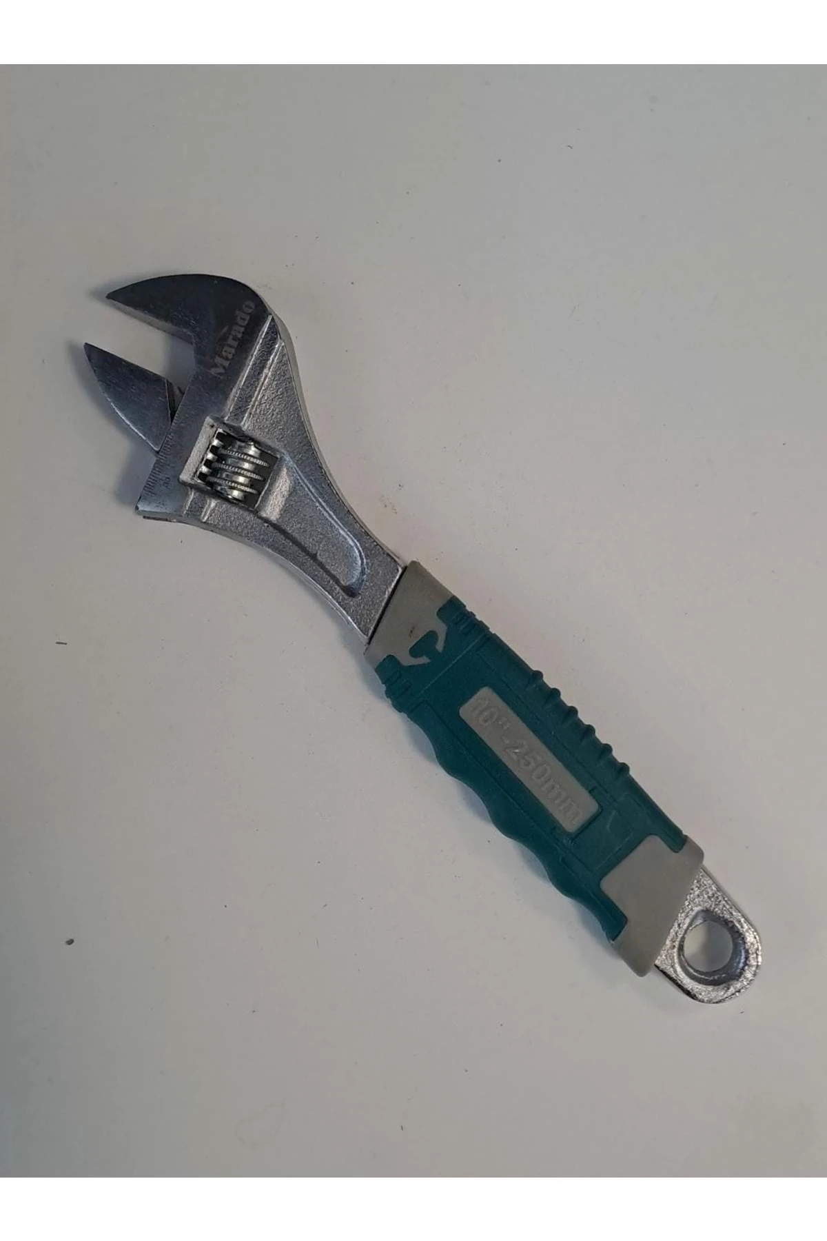 MARADO KURBAĞACIK 10 NO 250X30 - 10 inç/250 mm