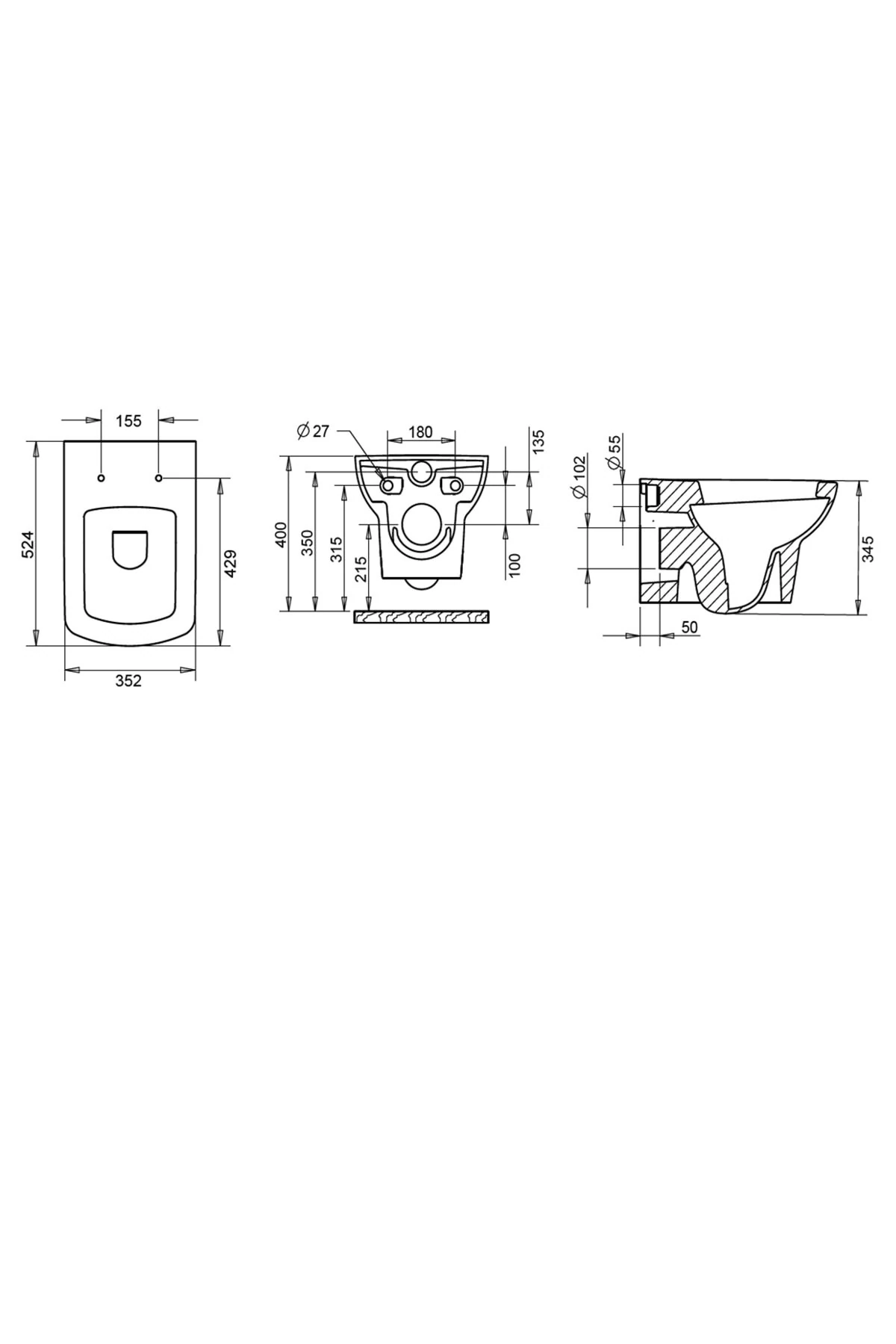 PLAZA ASMA KLOZET TURAVİT