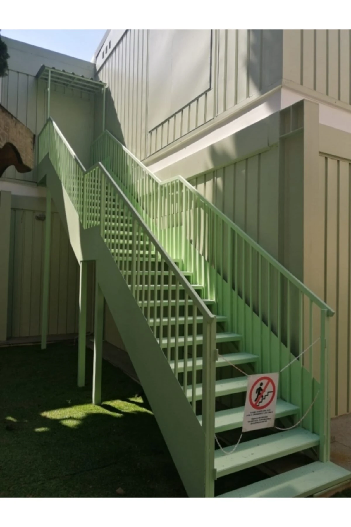 Antı Fire Paint Yangın Geciktiren Boya 18 kg