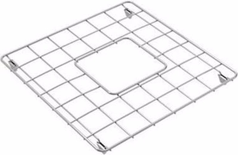 Bocchi 84 cm Eviye Için Paslanmaz Çelik Tel 2300-0016 x 1 Adet