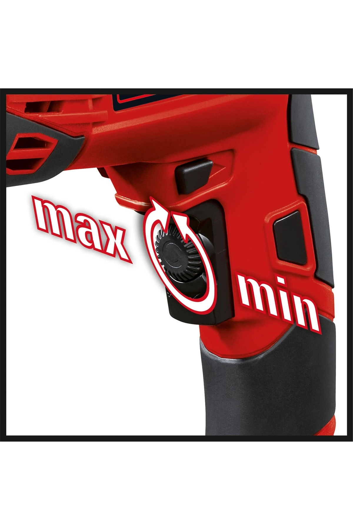 Tc-ıd 1000 E Kit Darbeli Matkap (EİNHEL.4259844)