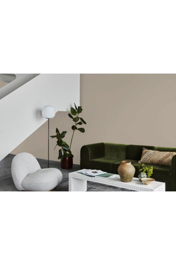 JOTUN Modern Beige 12076 Fenomastic Zen 1LT