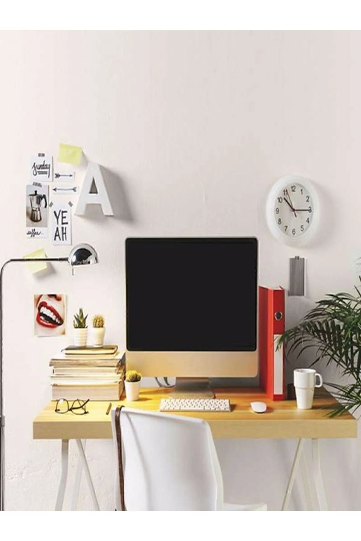 İpek Mat Trendy 15 Lt Dağ Grisi