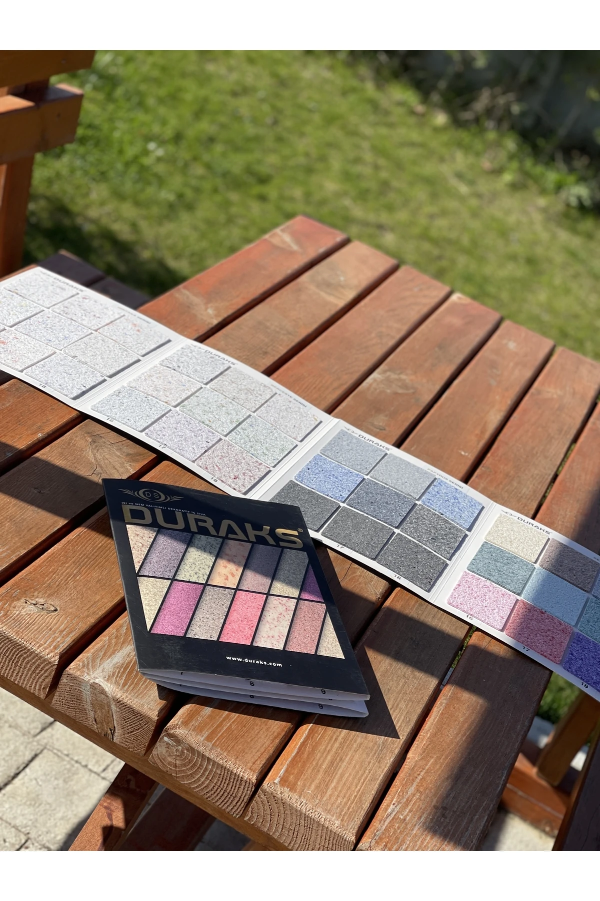 Besta - 4 | İpek Sıva & Canlı Sıva & Pamuk Sıva & Yalıtımlı Sıva