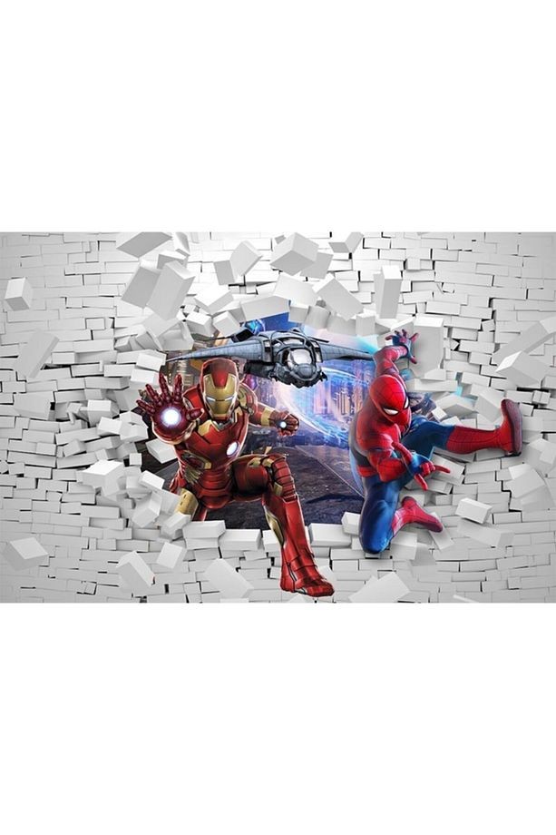 Avengers Duvar Kağıdı 8