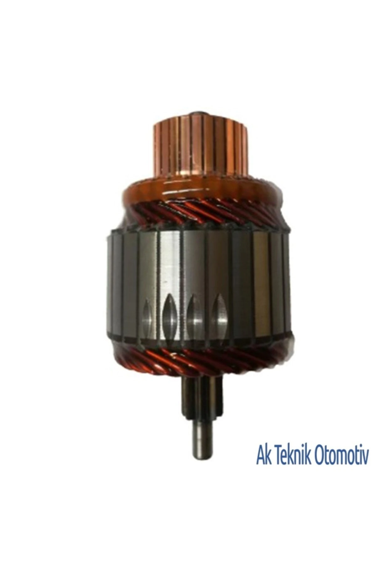 Kollektor 12V 8T Clio Kangoo Peugeot 504625851