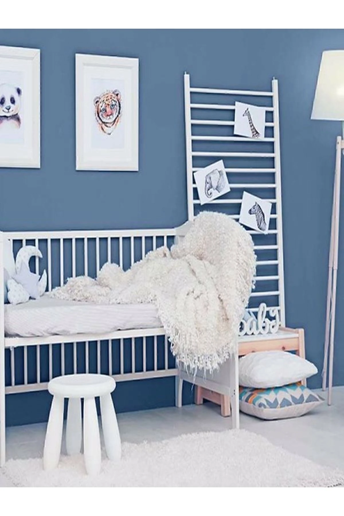 Yazlık Yenileme Seti Iç Cephe Göl