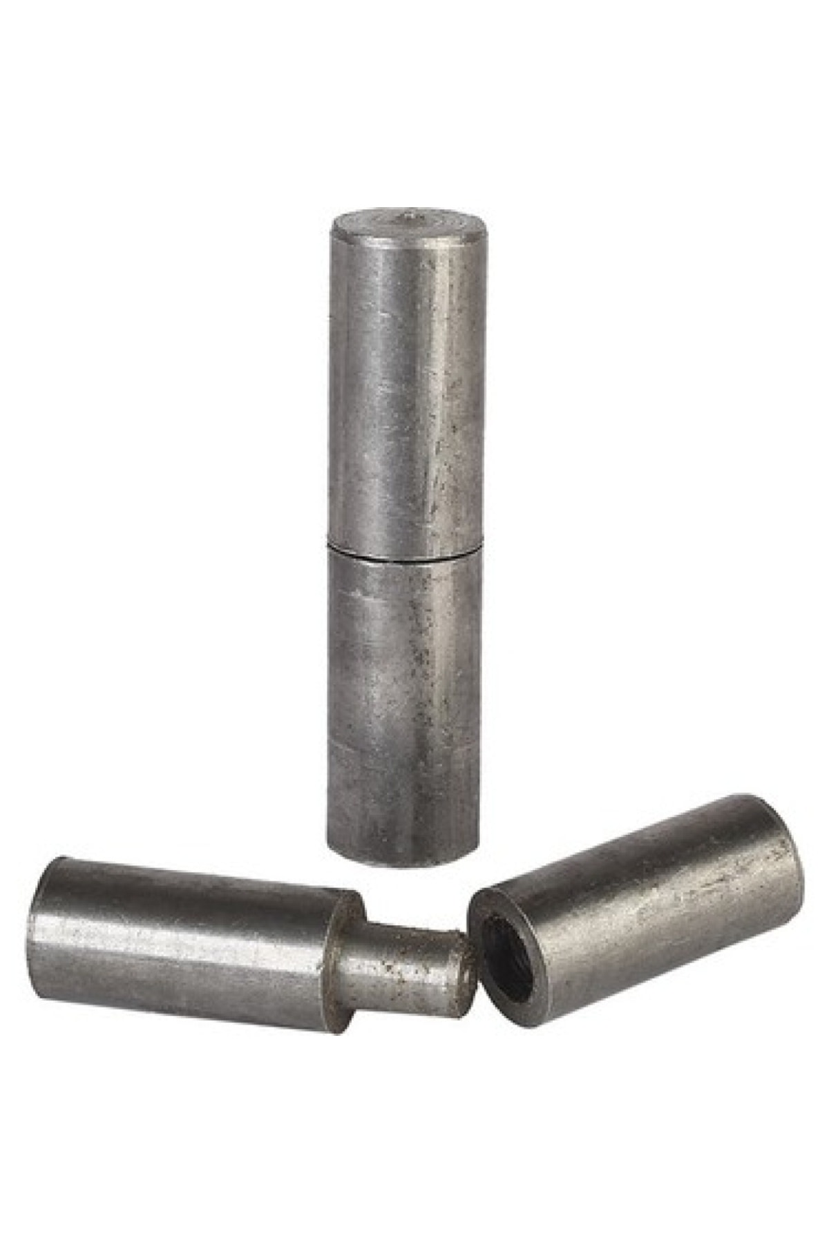 16mm Standart Mil Menteşe (16'LIK)