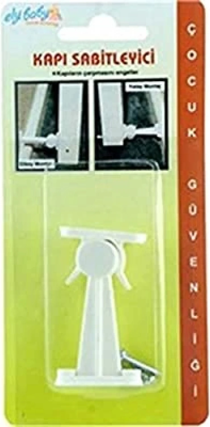 Kapı Sabitleyici Ç.emniyet (K95)