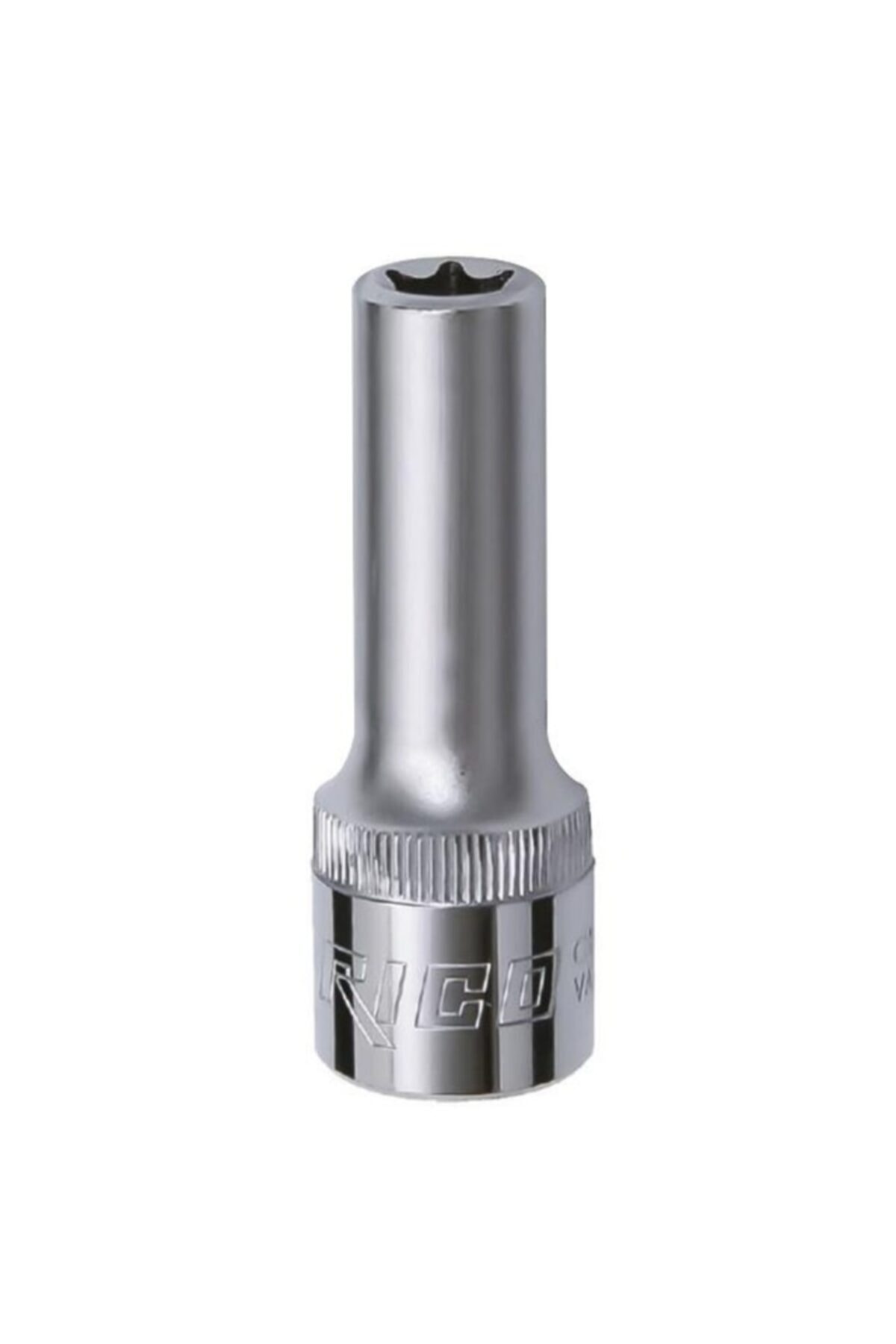 RİCO 1/2” Iç Torx Derin Lokma E-10