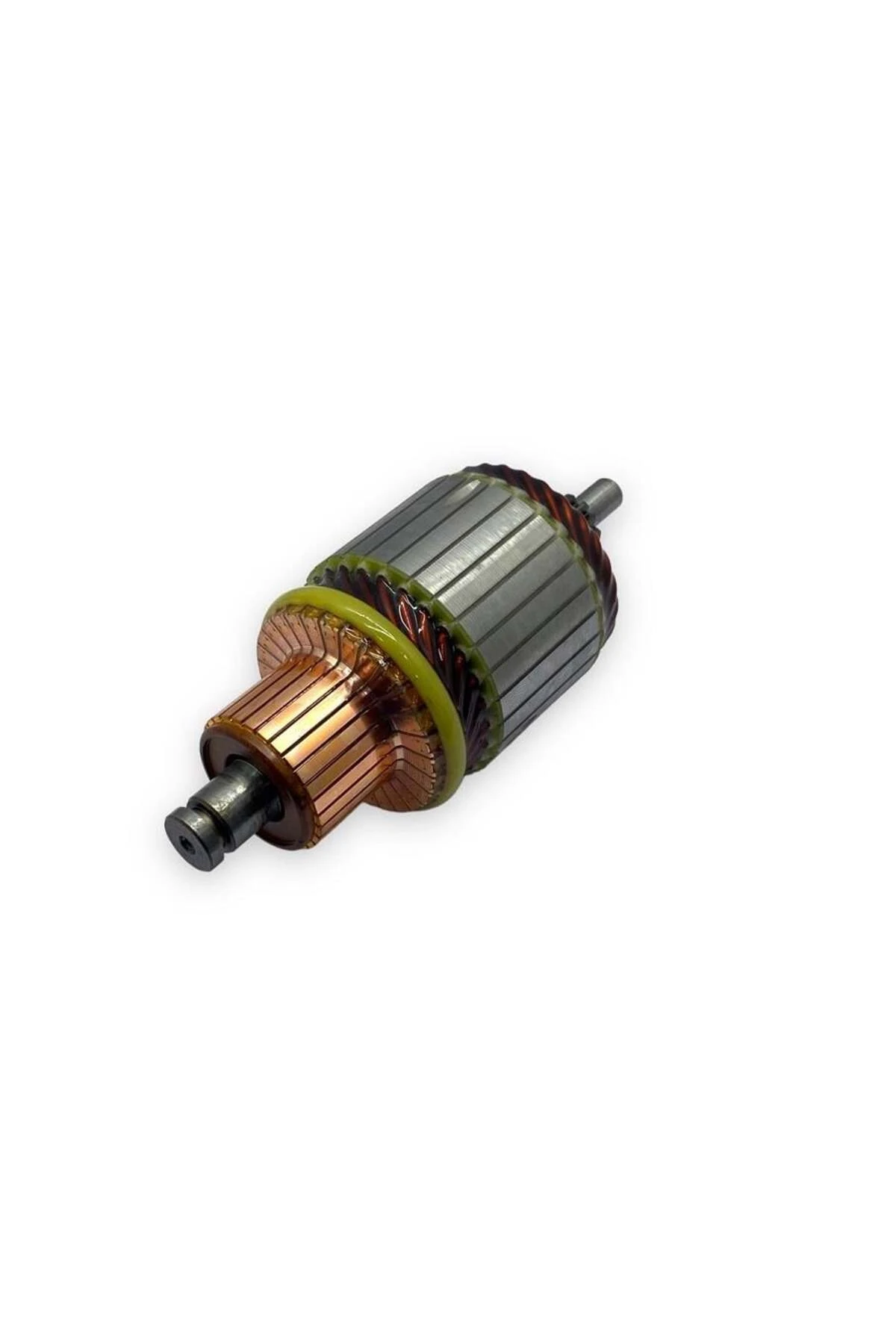 12v Marş Kollektörü Bosch Tipi 11 Diş Cıtroen Berlıngo-fıat Scudo-peugeot 307-vw Caddy/jetta