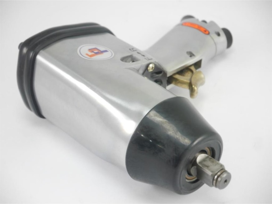 Gison GW16H1K 1/2’’ Havalı Somun Sıkma Seti