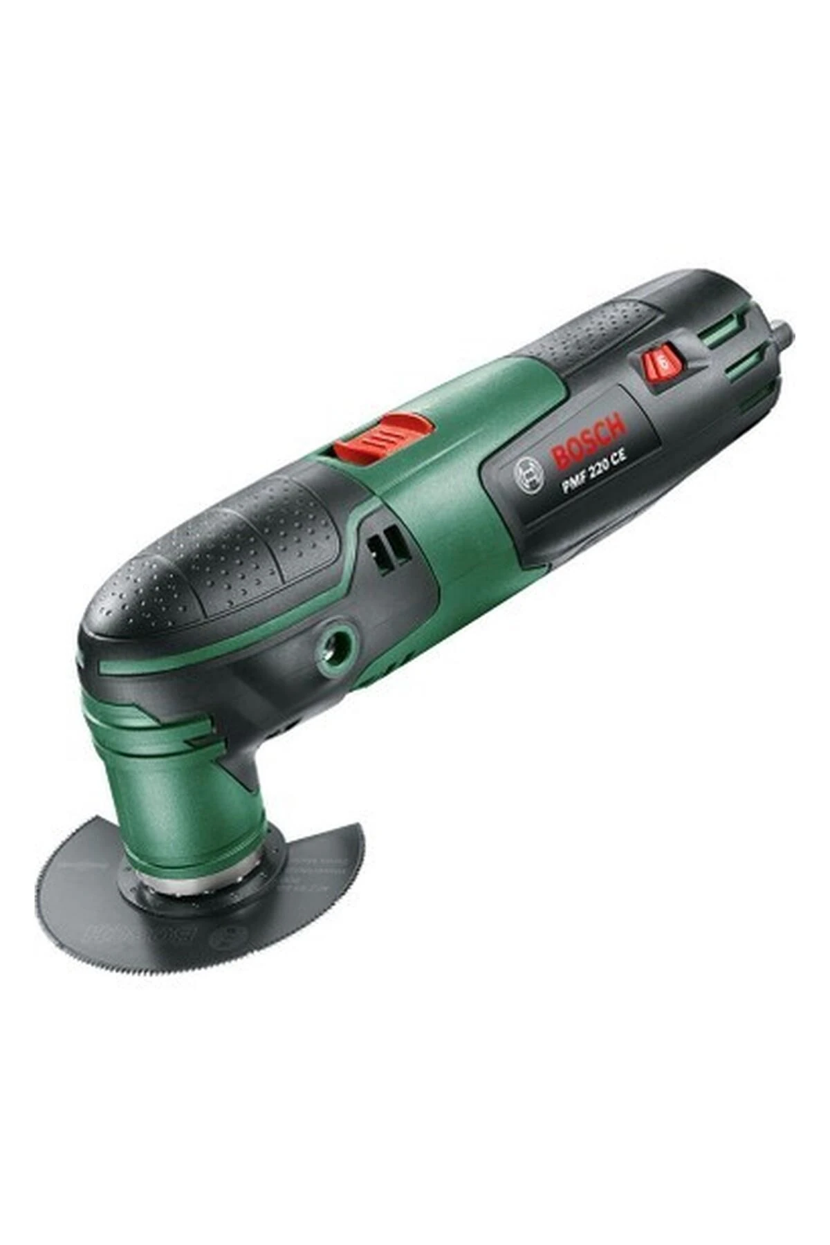 PMF220CE Multifonksyon El Aleti