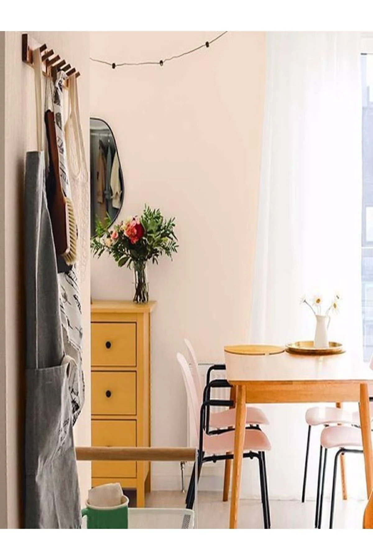 İpek Mat Trendy 15 Lt Acıbadem