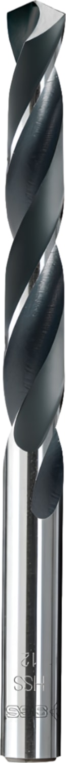SGS Matkap Ucu Hss 4,0 mm DIN338
