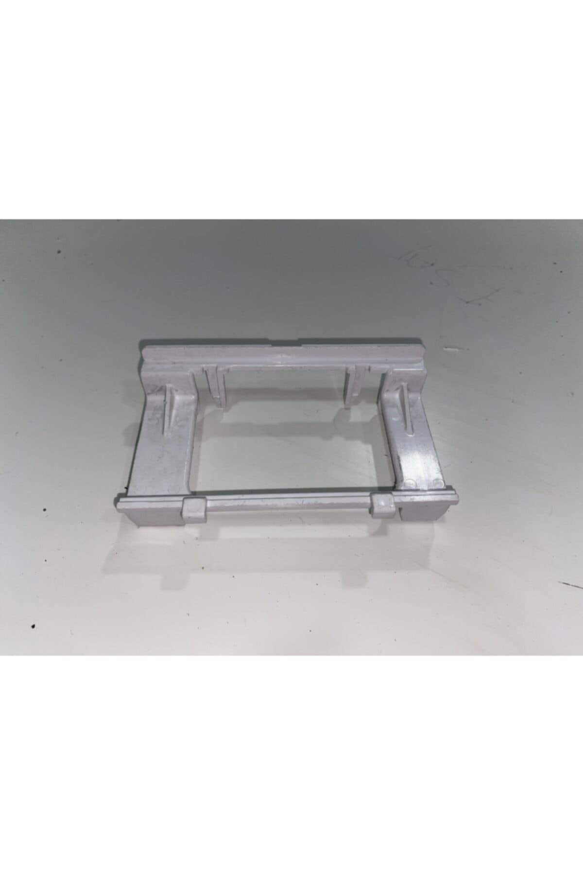 Gömme Rezervuar Gövde Köprüsü