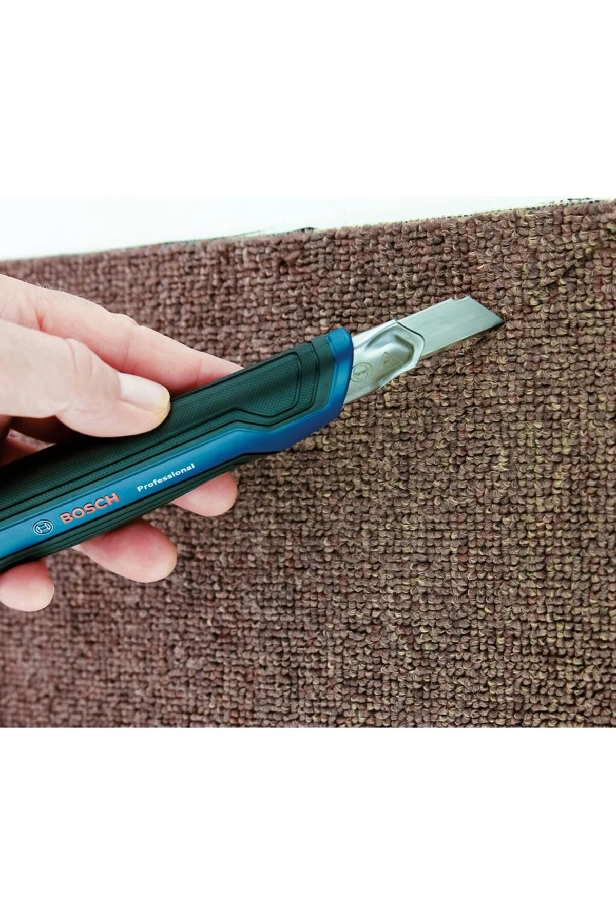 Profesyonel Maket Bıçağı Seti 3 Parça - 1600a027m4