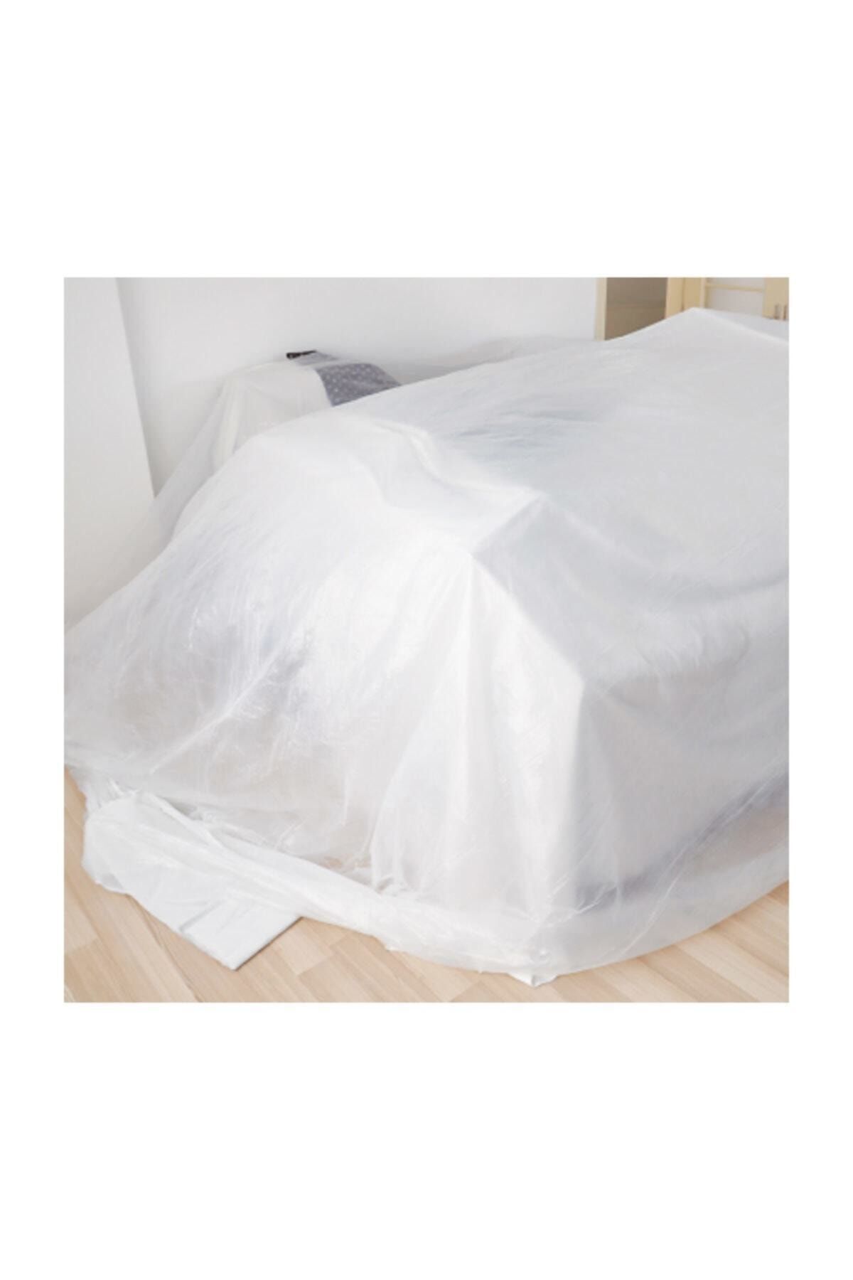 Altın Yaldız Sprey Boya + Koruyucu Örtü + Eldiven + Maskeleme Bantı Set