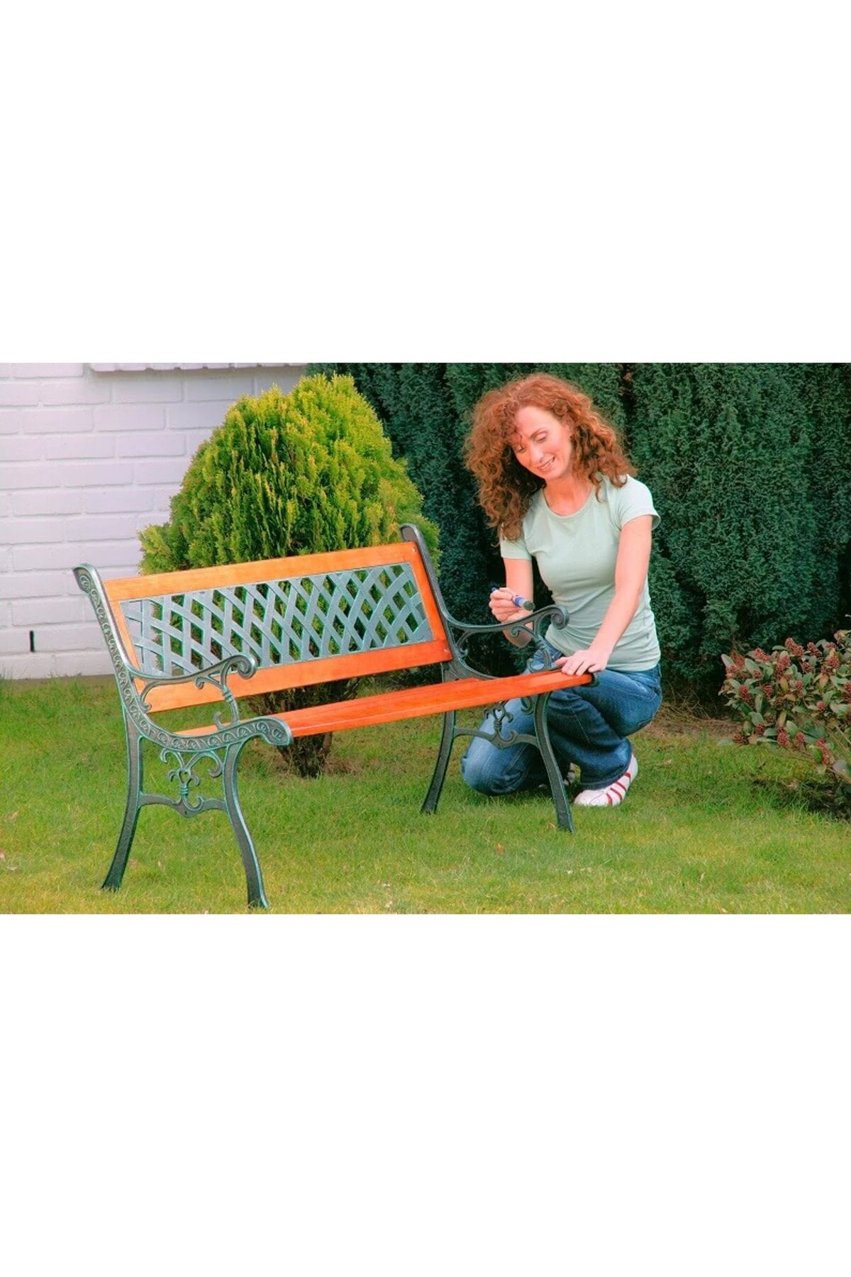 Hammerite Astarsız Boyasız Paslı Yüzey Metal Boyası Çekiçlenmiş Açık Mavi 0,75 L