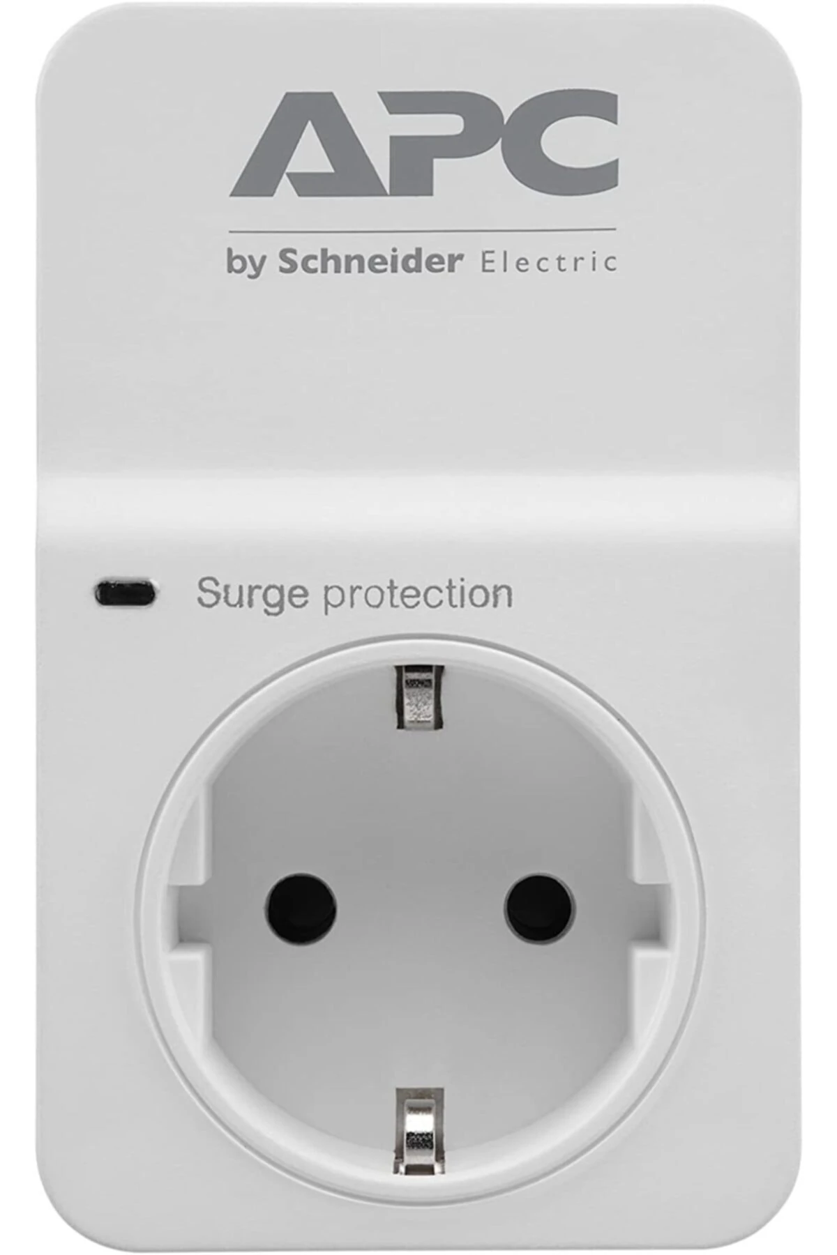 Apc Tekli Akım Korumalı Priz 230v